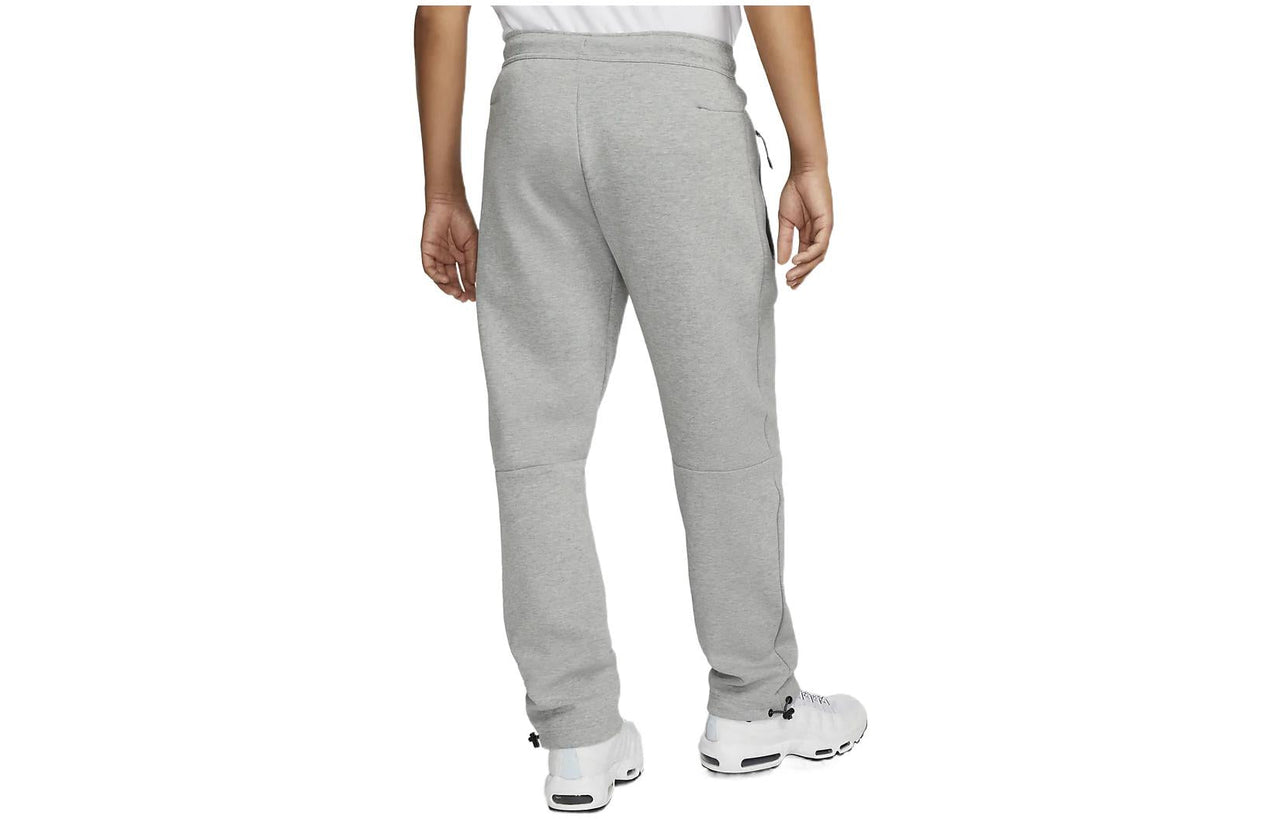Nike Sportswear Tech Sweatpants 'Grey' DQ4313-063