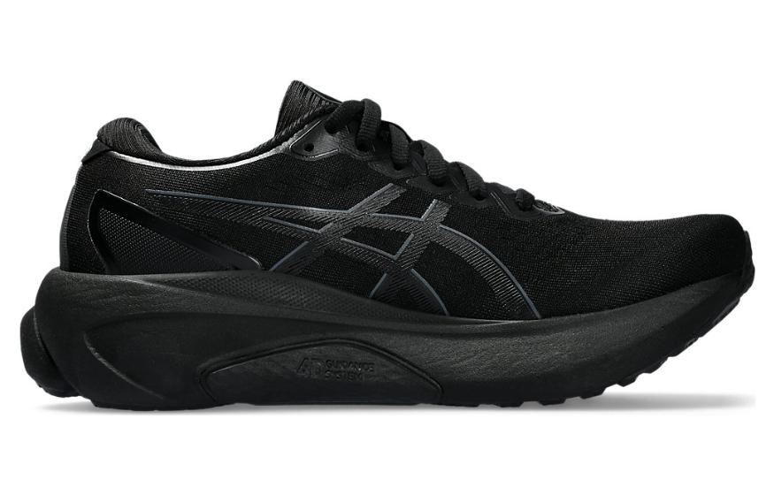 (WMNS) ASICS Gel-Kayano 30 'Triple Black' 1012B357-001
