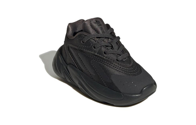 (TD) حذاء أديداس أوزيليا "Core Black" GW7214
