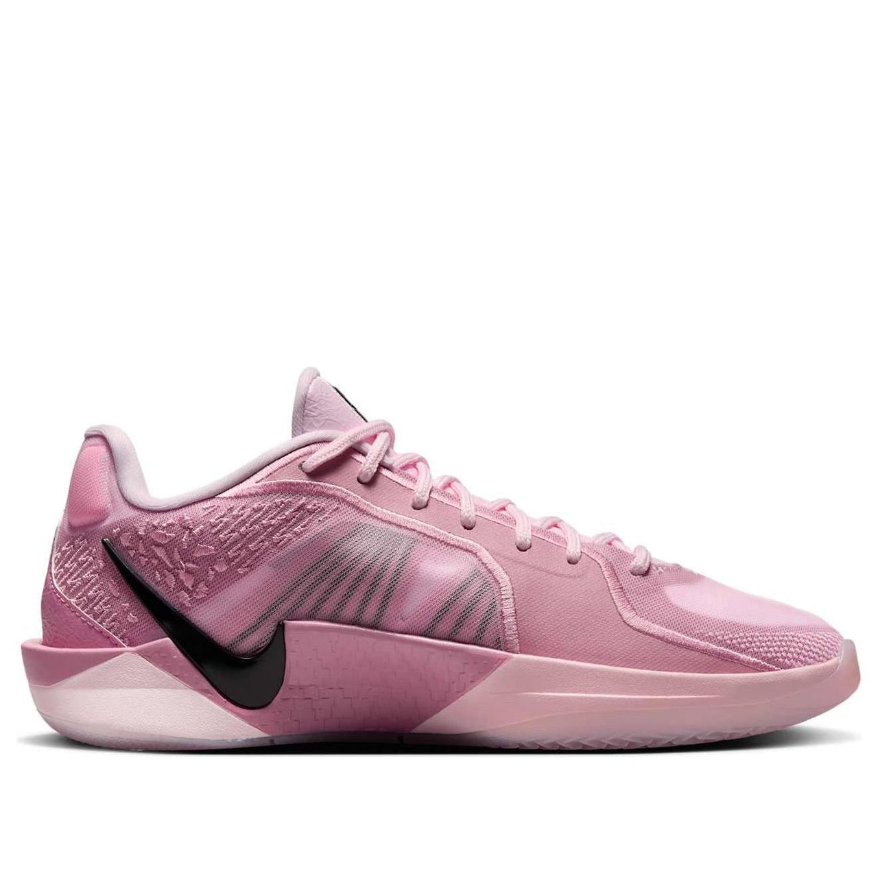 (WMNS) Nike Sabrina 2 EP 'Pink Foam' FZ1517-601