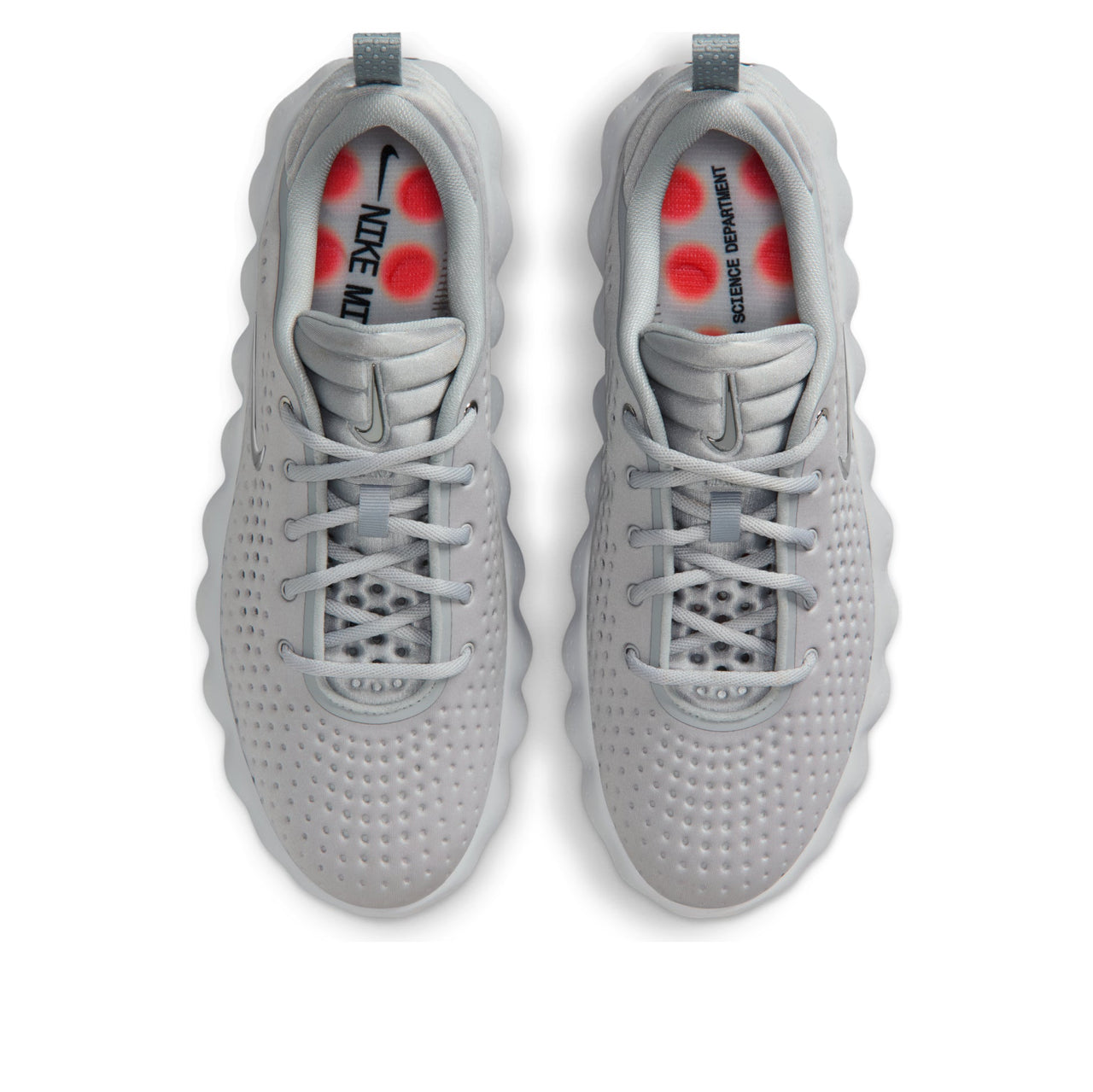 Nike Mind 002 'Light Smoke Grey' HQ4308-003