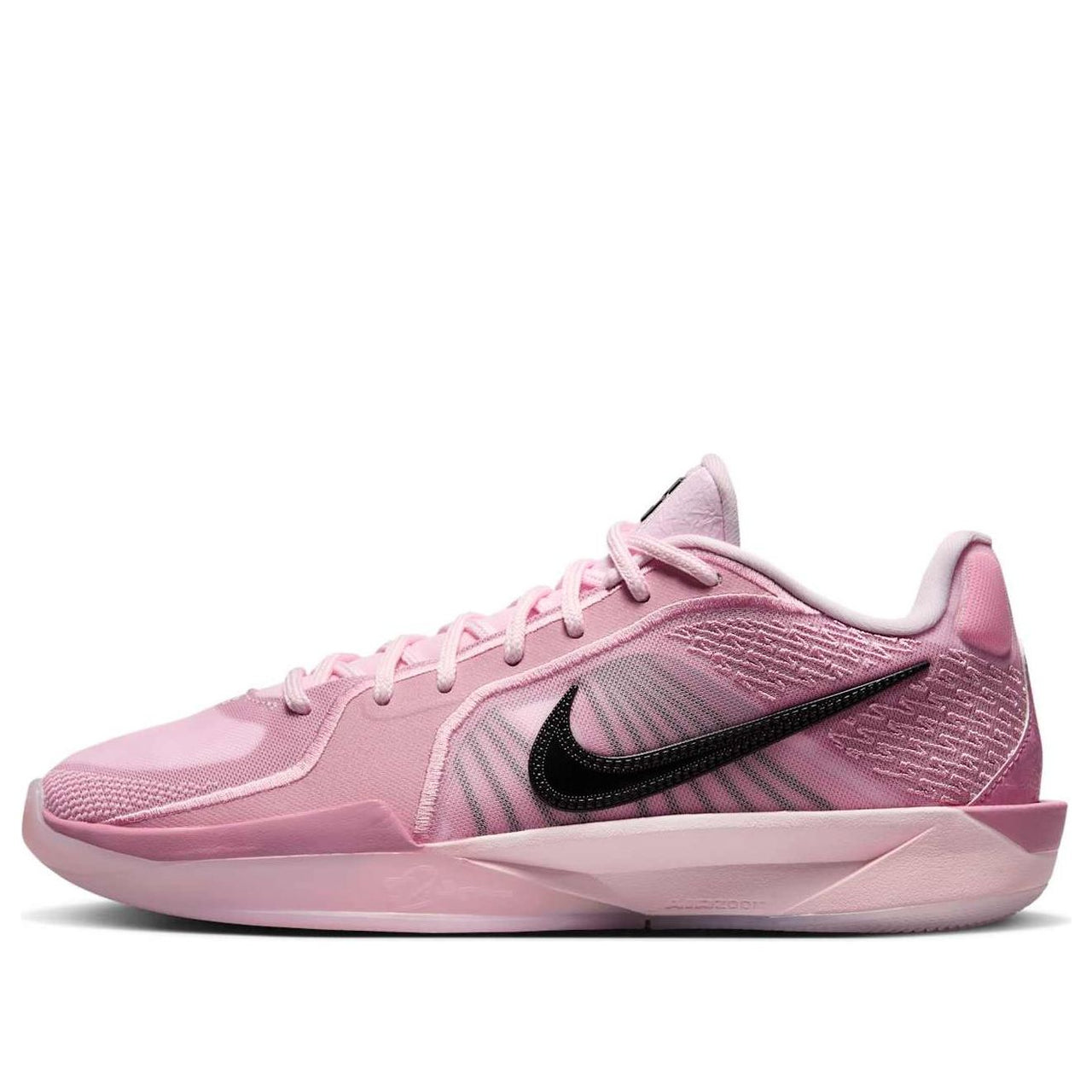 (WMNS) Nike Sabrina 2 EP 'Pink Foam' FZ1517-601
