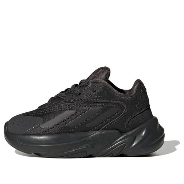 (TD) حذاء أديداس أوزيليا "Core Black" GW7214