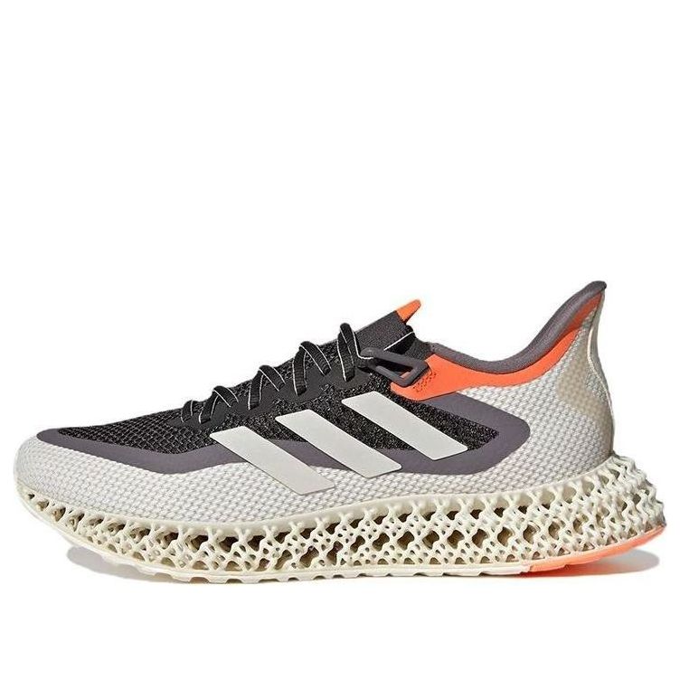 adidas 4DFWD 2 'Carbon Cloud White' GX9250