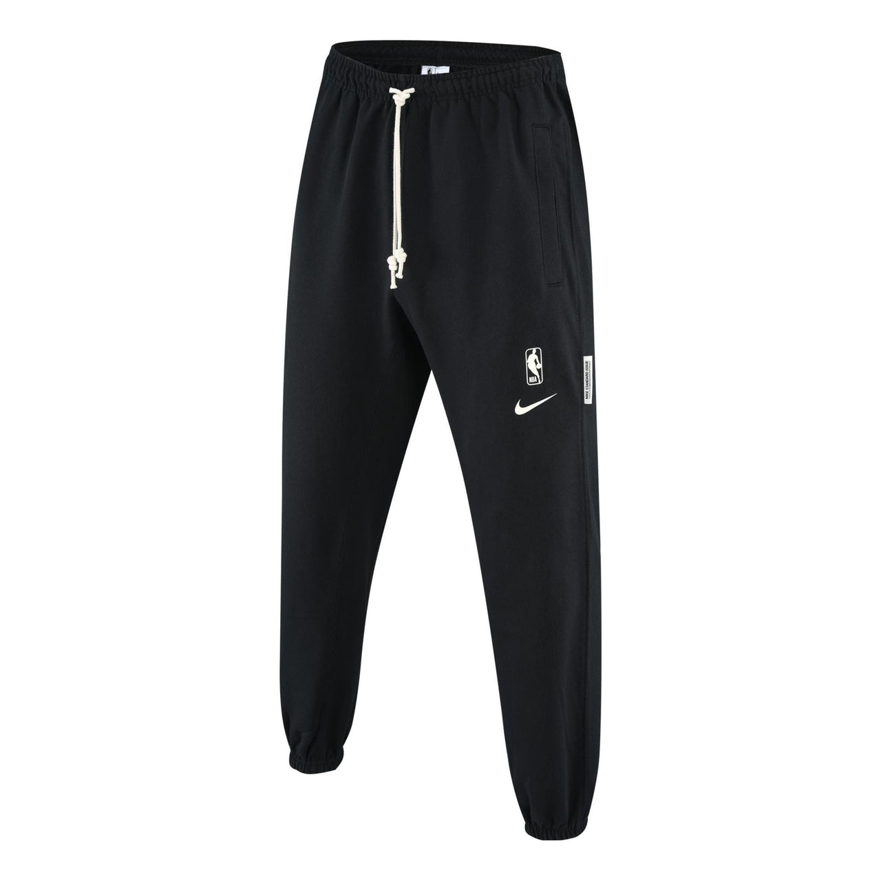Nike NBA Standard Issue joggers 'Black' DR2169-010