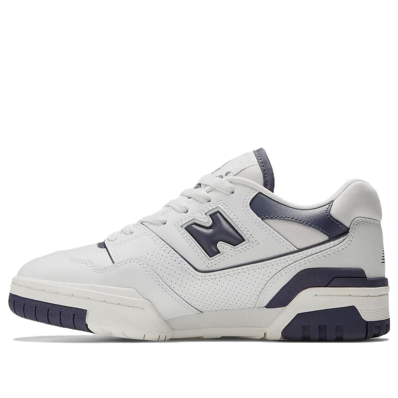 (WMNS) حذاء New Balance 550 'Dark Mercury' BBW550BA