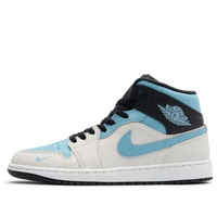 Air Jordan 1 Mid SE 'Blue Chill' IM6567-121