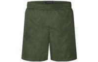 LOUIS VUITTON Casual Shorts Men's Green