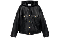 CELINE Jackets Women's Black