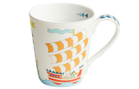 HERMES Epopee Mugs