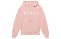 CELINE FW22 Sweatshirt Women's Pink