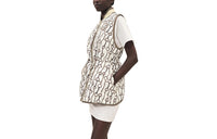 HERMES Vests Women's Multicolor