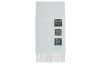 HERMES Knit Scarves Men