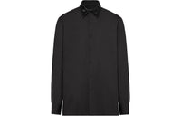PRADA Shirts Men Black