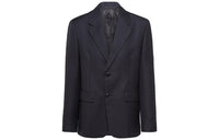 PRADA Business Suits Men Blue