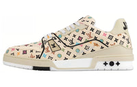 حذاء رياضي LOUIS VUITTON X Tyler The Creator Lv Trainer