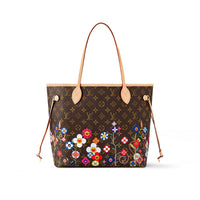 LOUIS VUITTON Lv X Tm Neverfull Mm