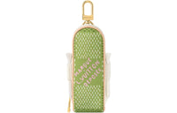 LOUIS VUITTON Golf Bags Unisex Green