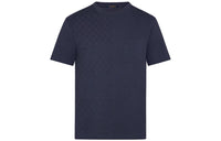 LOUIS VUITTON Half Damier Pocket T-Shirt
