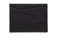 حامل بطاقات منقوش بشعار LOEWE