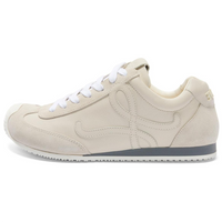 LOEWE Ballet Runner 2.0 Low Top Casual Shoes Men's White