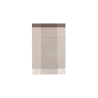 HERMES Knit Scarves Unisex Multicolor