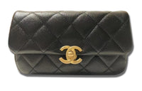 CHANEL Shoulder Bags