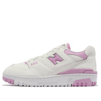 (WMNS) حذاء New Balance 550 "White Bubblegum Pink" BBW550BD