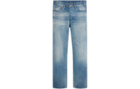 CELINE Kurt Jeans In Summer Dazed Wash Denim