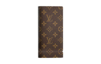 LOUIS VUITTON Pocket Agenda Cover