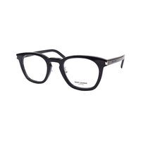 إطار نظارات دائري للجنسين من SAINT LAURENT