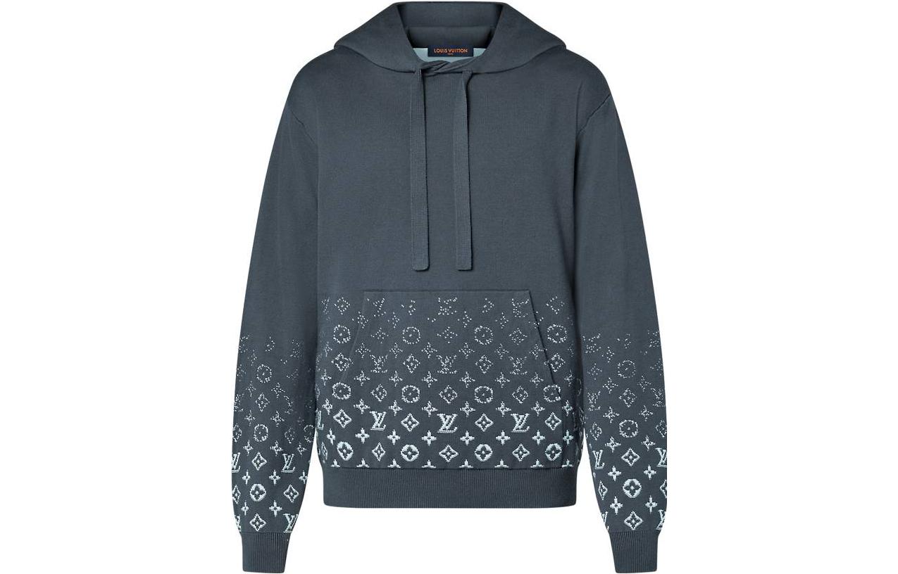 هودي قطني متدرج اللون من LOUIS VUITTON 1AFQAN