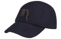 HERMES Wool Baseball Caps Unisex