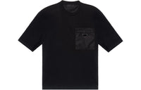 PRADA T Shirts Men Black