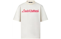 LOUIS VUITTON SS22 T-Shirt Men's White