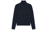 CELINE Turtleneck Sweater In Iconic Merinos