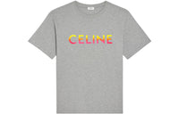 CELINE FW22 T-Shirt Men's Mixed Gray