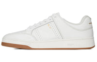 SAINT LAURENT Low-top Lace-up Sneakers