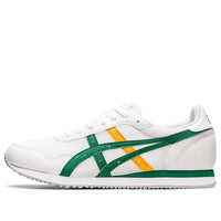 حذاء ASICS Tiger Runner 'White Kale' 1201A267-102