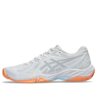 (WMNS) ASICS Blade FF 'Grey Orange' 1072A094-102