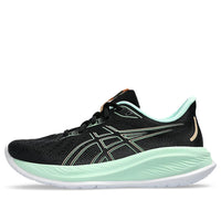 (WMNS) حذاء ASICS Gel-Cumulus 26 "لون النعناع الأسود" 1012B599-001
