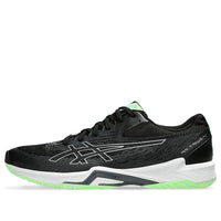 حذاء ASICS V-Swift FF 4 "أسود وفضي نقي" 1053A066-001