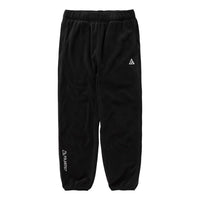 Nike ACG Polartec Wolf Tree Pants 'Black' CV0658-011