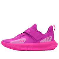 Under Armour Flow FUTR X 4 'Vivid Magenta Stellar Pink' 3027639-500