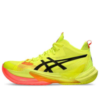 حذاء ASICS Metarise 2 Paris "Safety Yellow Black" 1051A078-750