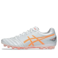 ASICS DS Light Pro AG 'رمادي برتقالي' 1103A096-103