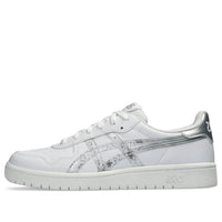 (WMNS) ASICS Japan S 'Splash - Pure Silver' 1202A478-101