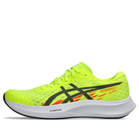 ASICS Hyper Speed 4 Wide 'Safety Yellow Black' 1011B876-750