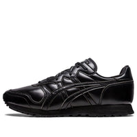 قميص ASICS x COMME des GARCONS OC Runner "أسود" 1201A845-001