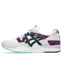حذاء ASICS Gel-Lyte 5 "أبيض أرجواني نعناعي" 1203A344-100